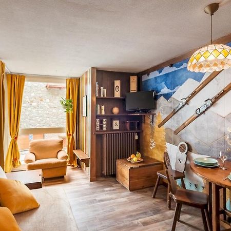 Maska Home Cervinia Breuil-Cervinia Exterior foto