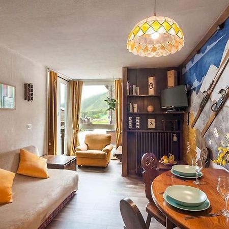 Maska Home Cervinia Breuil-Cervinia Exterior foto