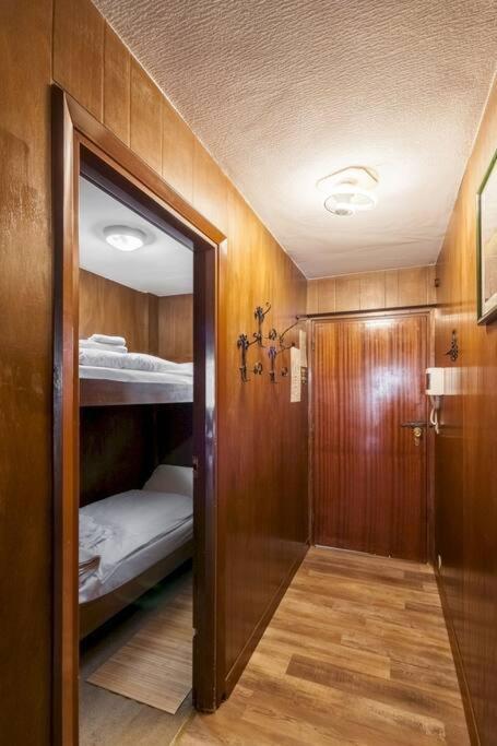 Maska Home Cervinia Breuil-Cervinia Exterior foto